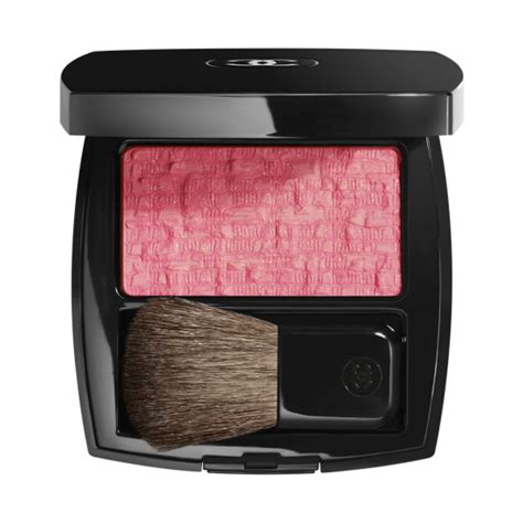 les tissages de chanel blush duo tweed effect|blush duo tweed effect.